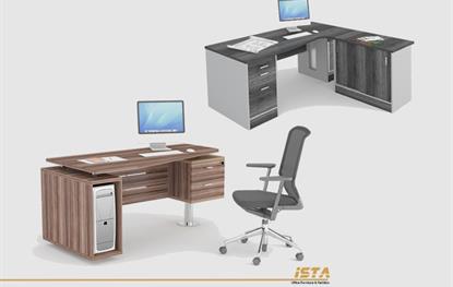 میز کارمندی و میز کارشناسی